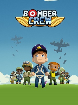 Bomber Crew